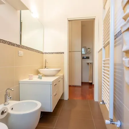 Hideout At Porta Romana Apartament Mediolan