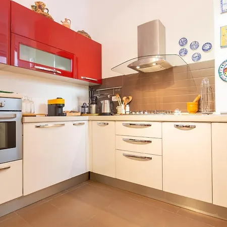 Hideout At Porta Romana Apartament *