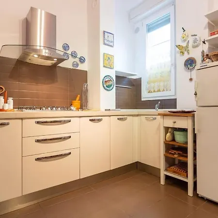 Hideout At Porta Romana Apartament Mediolan