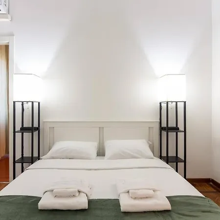 Apartament Hideout At Porta Romana
