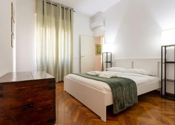 Hideout At Porta Romana *